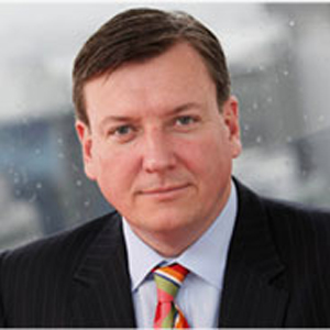 John Brogden to speak at TJMF lecture