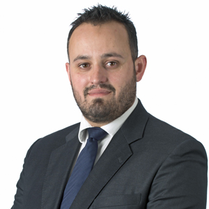 Partner Profile: Fatmir Badali