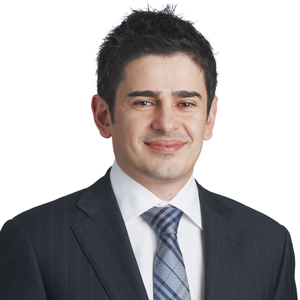 Partner Profile: Mark Malinas