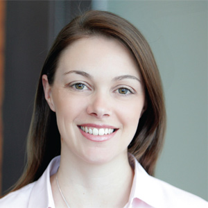 Partner Profile: Kirsten Fish