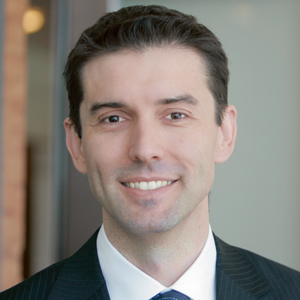 Partner Profile: Matt Daley