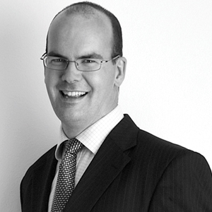 Partner Profile: Leonard McCarthy