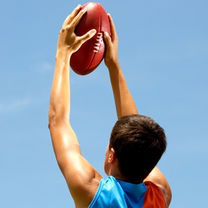 Law firms score off-field victory