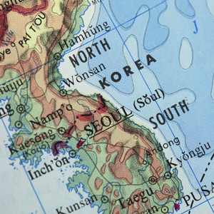 Clifford Chance gets Seoul