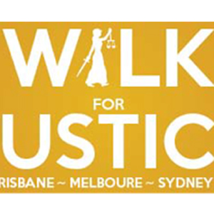 Justice walk anchors Law Week events