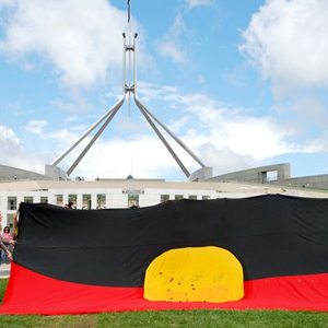Cuts to indigenous legal aid a backwards step