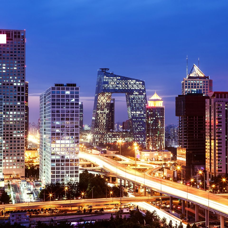 Chinese firms prioritise prestige