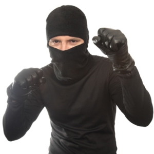 Black mark against loutish lawyers