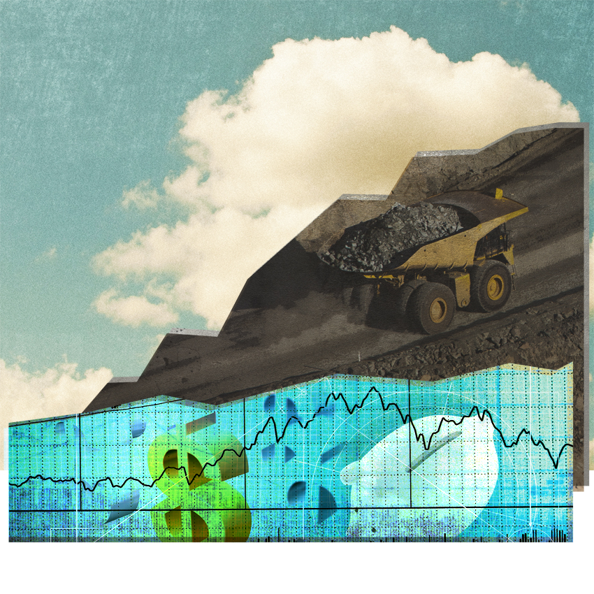 Six appeal: Recruitment challenges in a two-speed economy