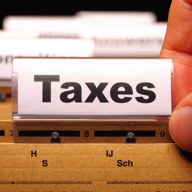 Tax cap could limit solo lawyers