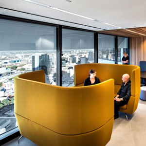 KWM has new digs in Perth