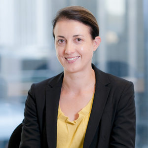 Mid-tier firm appoints pro bono head