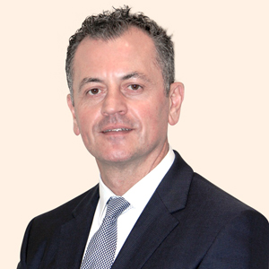 DLA takes a partner from HWL