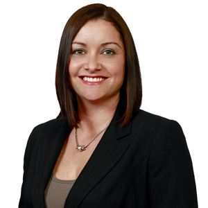 Partner Profile: Lisa-Marie McKechnie