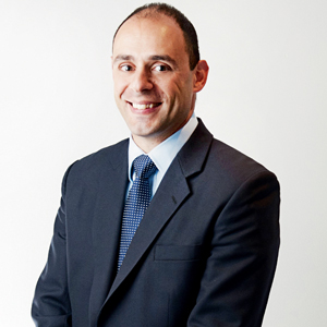 Partner Profile: Alistair Jaque