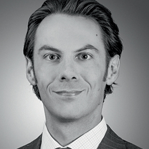 Partner Profile: Simon Haddy