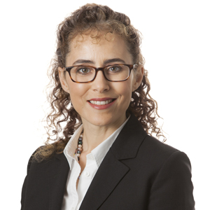 Partner Profile: Sylvia Fernandez