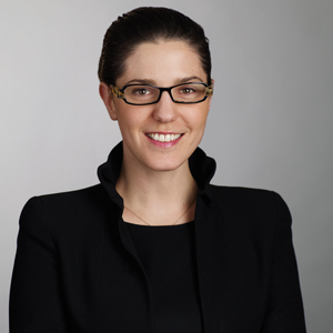 Partner Profile: Nicola Yeomans