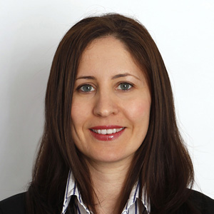 Partner Profile: Leanne Walker