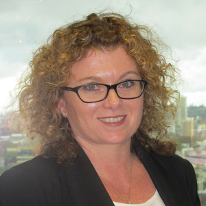 Workplace expert moves south