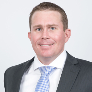 Partner profile: Rhett Oliver