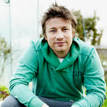Jamie Oliver hires Aus firm for new projects