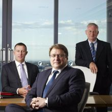 WA firm takes entire litigation practice