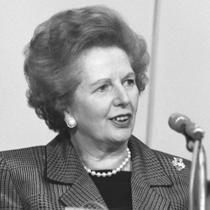 Barrister criticises Thatcher’s reign