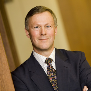 AG names Ashurst partner for legislative review