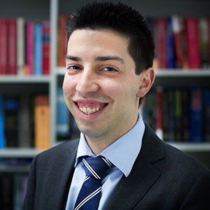 Not-for-profit firm breeds rising stars