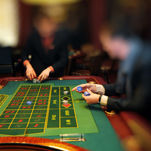 Lawyer does clients’ dough at casino