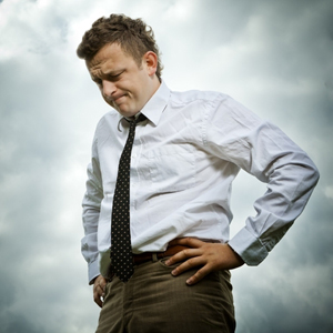 Divorce decision clouded by weather dislike
