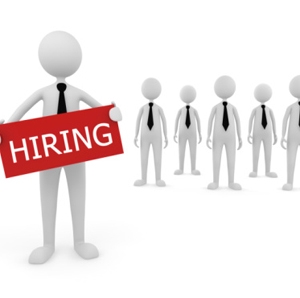 Demand for full-timers declines