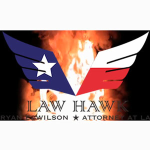 “Law Hawk” becomes social media sensation