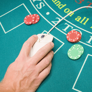 Aussie online gambling attracts international attention