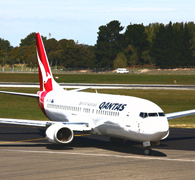 Qantas gig pays for new Minters partner