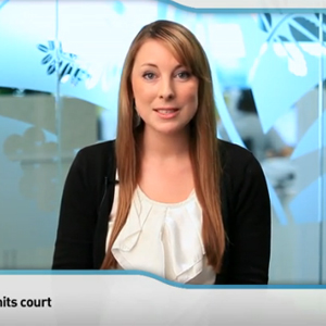 [VIDEO] Aug 10-16: Weekly Law Report