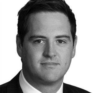 Lawrence Mendes, Baker & McKenzie