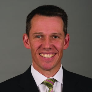 Luke Hastings, Herbert Smith Freehills