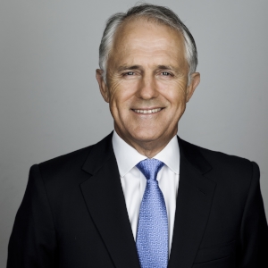 Malcolm Turnbull