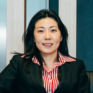 Malinda Kuo, Lynch Meyer Lawyers