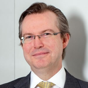 Mark McNamara, King & Wood Mallesons