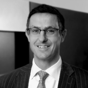 Matthew Johnson, Hogan Lovells