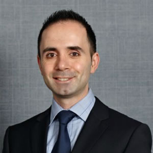 Michael Chaaya, Corrs Chambers Westgarth