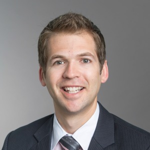 Michael Gonski, DLA Piper