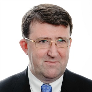 Michael Joyce, Norton Rose Fulbright