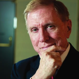 Michael Kirby