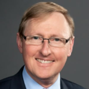 Michael Tidball, Law Society of NSW