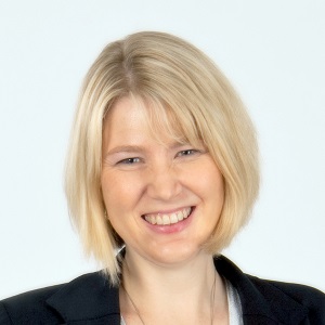 Myfanwy Wallwork