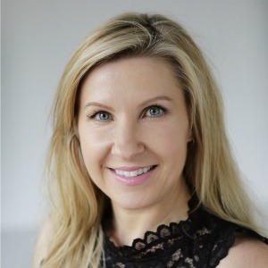 Natasha Davidson, WiseTech Global